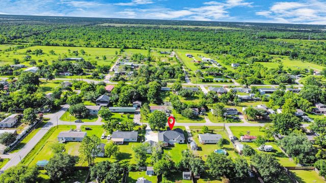 2954 County Road 855, Alvin, TX 77511