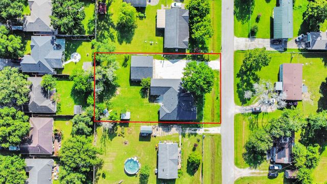 2954 County Road 855, Alvin, TX 77511