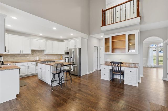 2595 Highland Pointe Drive, Cumming, GA 30041