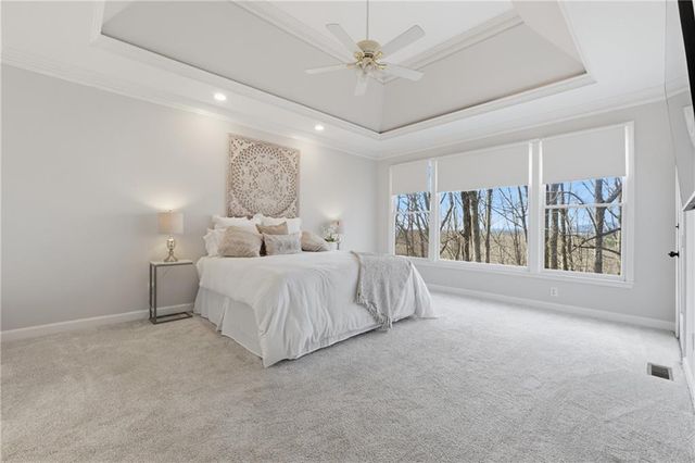 2595 Highland Pointe Drive, Cumming, GA 30041