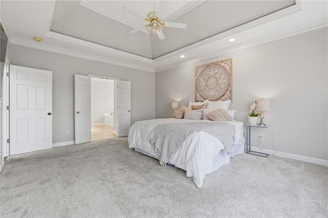 2595 Highland Pointe Drive, Cumming, GA 30041