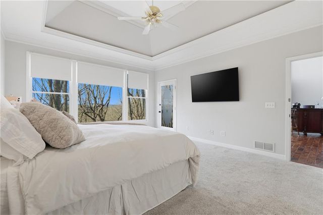 2595 Highland Pointe Drive, Cumming, GA 30041