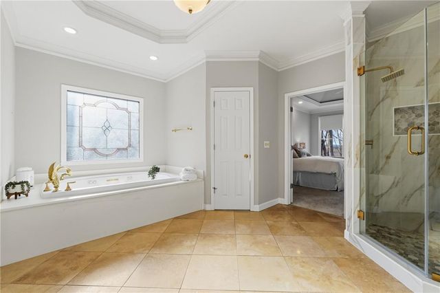 2595 Highland Pointe Drive, Cumming, GA 30041