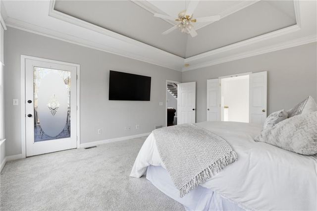 2595 Highland Pointe Drive, Cumming, GA 30041