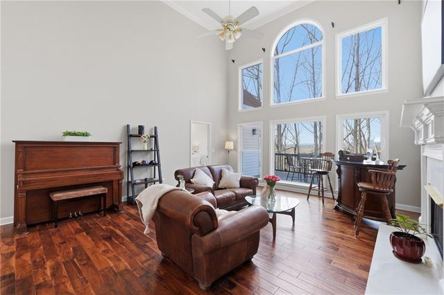 2595 Highland Pointe Drive, Cumming, GA 30041