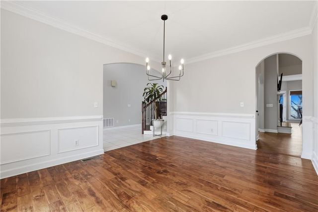 2595 Highland Pointe Drive, Cumming, GA 30041