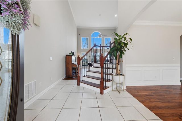 2595 Highland Pointe Drive, Cumming, GA 30041