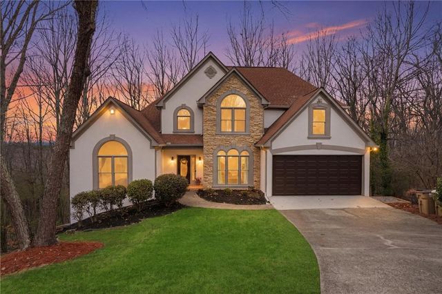 2595 Highland Pointe Drive, Cumming, GA 30041