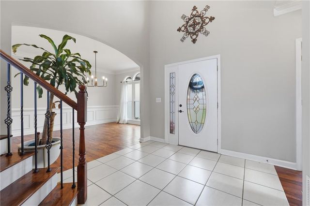 2595 Highland Pointe Drive, Cumming, GA 30041