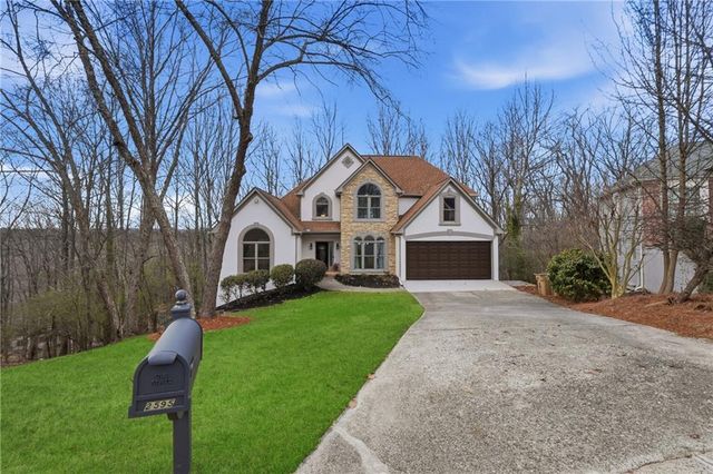 2595 Highland Pointe Drive, Cumming, GA 30041