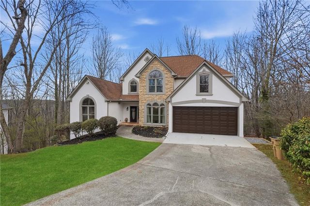 2595 Highland Pointe Drive, Cumming, GA 30041