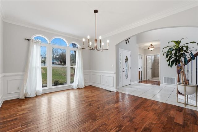 2595 Highland Pointe Drive, Cumming, GA 30041