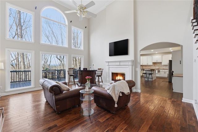 2595 Highland Pointe Drive, Cumming, GA 30041