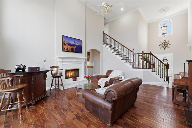 2595 Highland Pointe Drive, Cumming, GA 30041