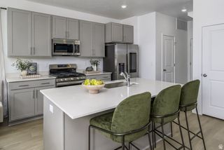 1921 N FIRST LOVE DR #4567, Saratoga Springs, UT 84045