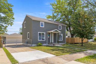 13367 Fordline Street, Southgate, MI 48195