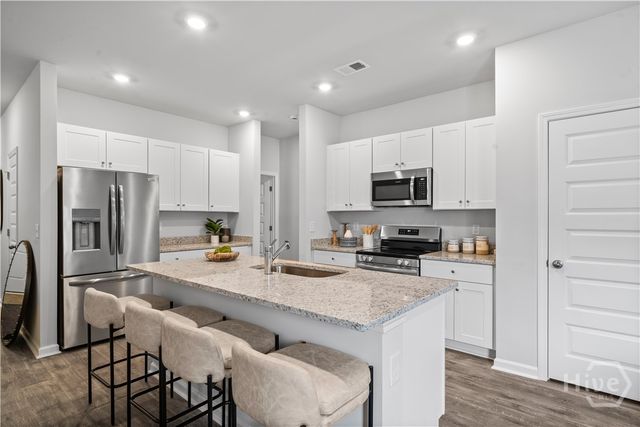 102 Thistle Blossom Way, Savannah, GA 31302