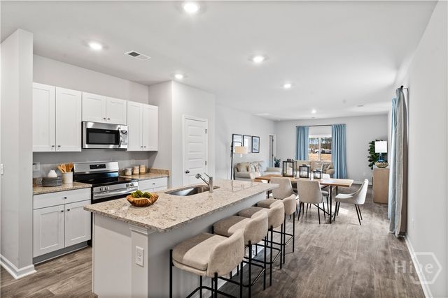 102 Thistle Blossom Way, Savannah, GA 31302