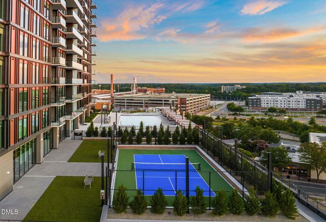 115 Morris Street 1903, Durham, NC 27701