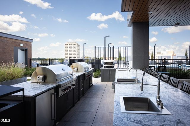 115 Morris Street 1903, Durham, NC 27701