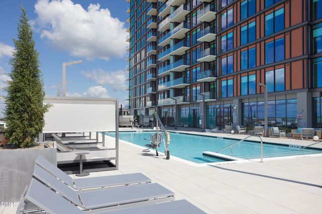 115 Morris Street 1903, Durham, NC 27701