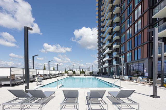115 Morris Street 1903, Durham, NC 27701