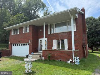 86 FORT ASHBY CEMETERY RD, Fort Ashby, WV 26719