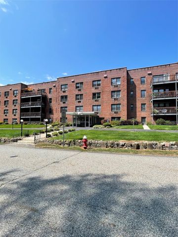 5 Oakdale Manor B18, Suffern, NY 10901