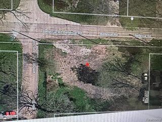 8269 Bellevue Road, Grosse Ile, MI 48138
