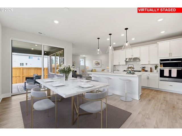 6750 Sw TRILLIUM St, Wilsonville, OR 97070