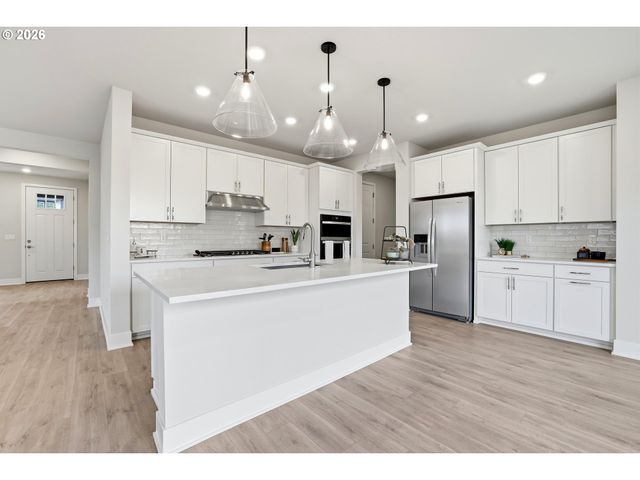 6750 Sw TRILLIUM St, Wilsonville, OR 97070