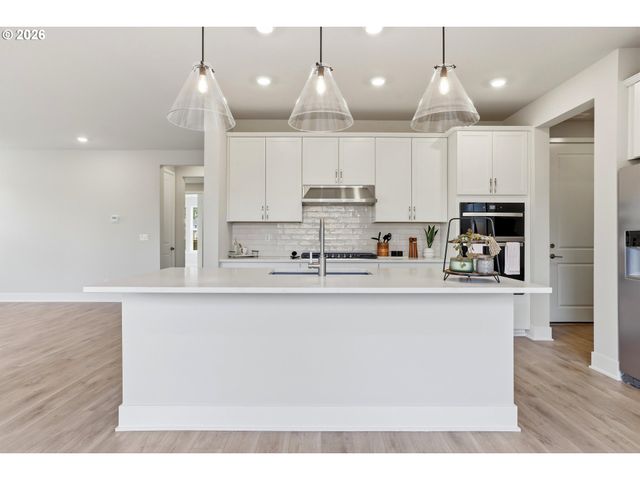 6750 Sw TRILLIUM St, Wilsonville, OR 97070