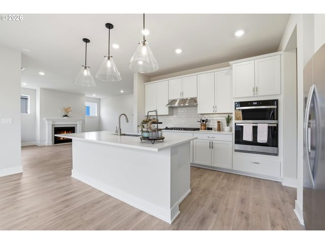 6750 Sw TRILLIUM St, Wilsonville, OR 97070