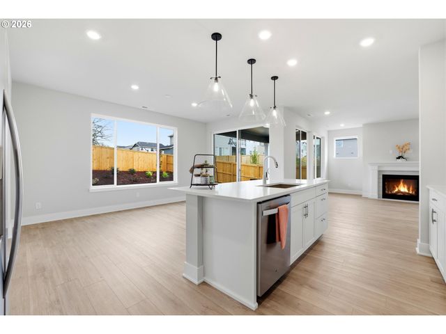 6750 Sw TRILLIUM St, Wilsonville, OR 97070