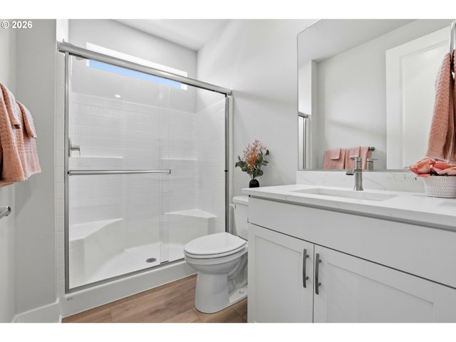 6750 Sw TRILLIUM St, Wilsonville, OR 97070