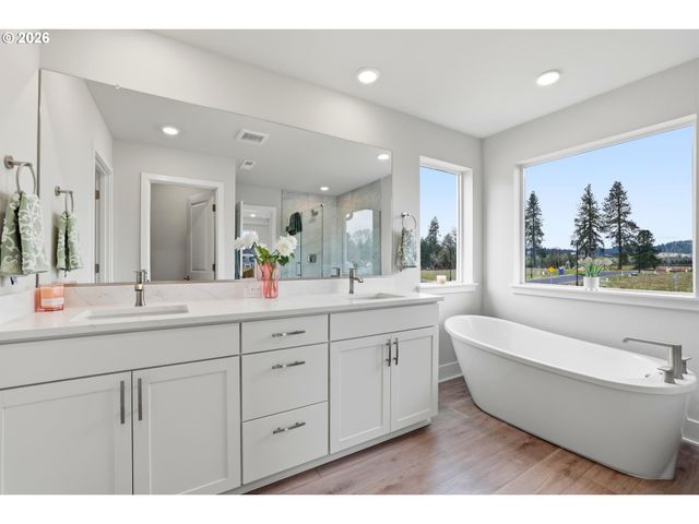 6750 Sw TRILLIUM St, Wilsonville, OR 97070
