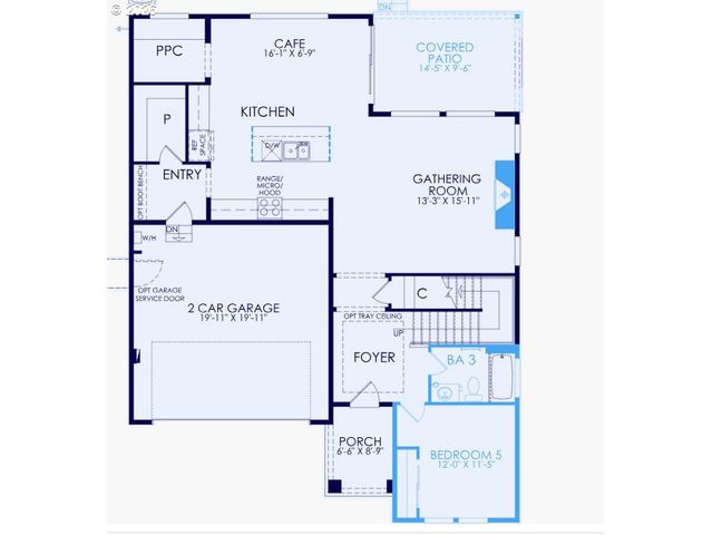 6750 Sw TRILLIUM St, Wilsonville, OR 97070