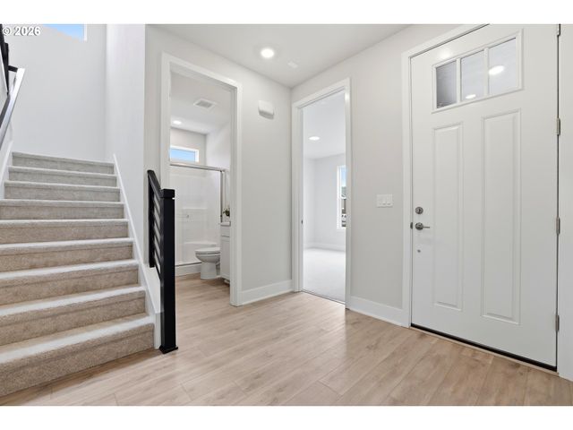 6750 Sw TRILLIUM St, Wilsonville, OR 97070