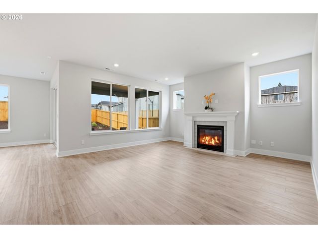 6750 Sw TRILLIUM St, Wilsonville, OR 97070