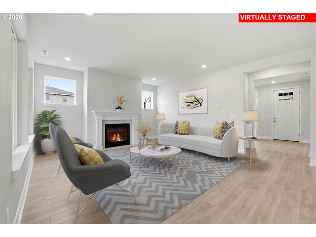 6750 Sw TRILLIUM St, Wilsonville, OR 97070