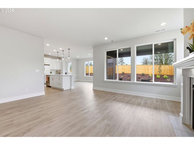 6750 Sw TRILLIUM St, Wilsonville, OR 97070