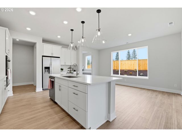 6750 Sw TRILLIUM St, Wilsonville, OR 97070