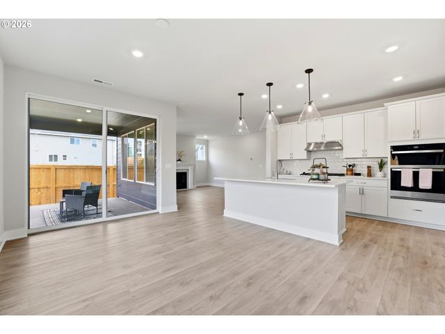 6750 Sw TRILLIUM St, Wilsonville, OR 97070