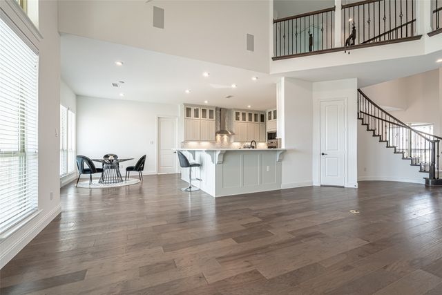 4109 Frontera Vista Drive, Fort Worth, TX 76179