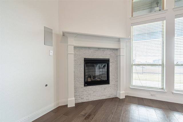 4109 Frontera Vista Drive, Fort Worth, TX 76179