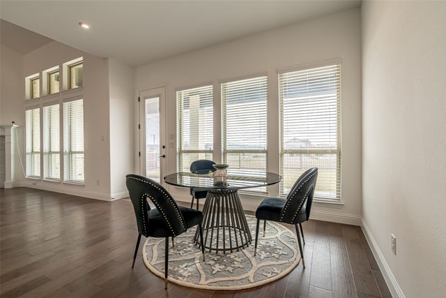 4109 Frontera Vista Drive, Fort Worth, TX 76179