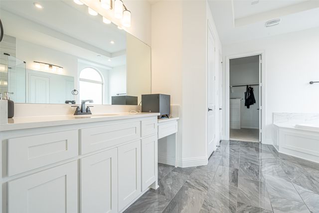 4109 Frontera Vista Drive, Fort Worth, TX 76179