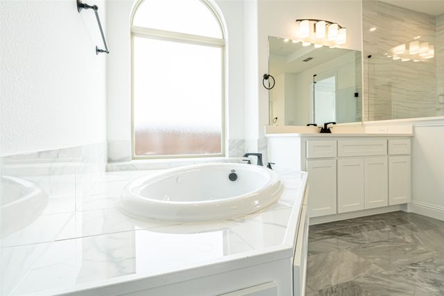 4109 Frontera Vista Drive, Fort Worth, TX 76179