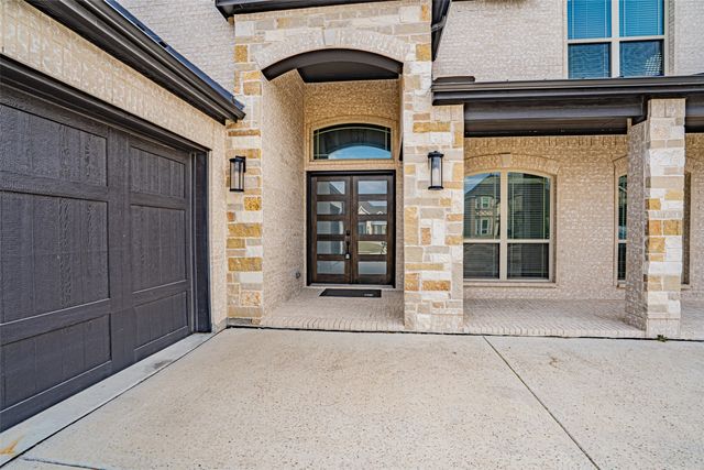 4109 Frontera Vista Drive, Fort Worth, TX 76179