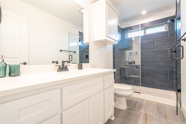 4109 Frontera Vista Drive, Fort Worth, TX 76179